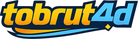 Logo tobrut4d